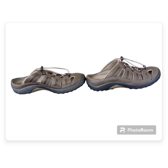 GH Bass Earth Ascent Sandals - Picture 3 of 11